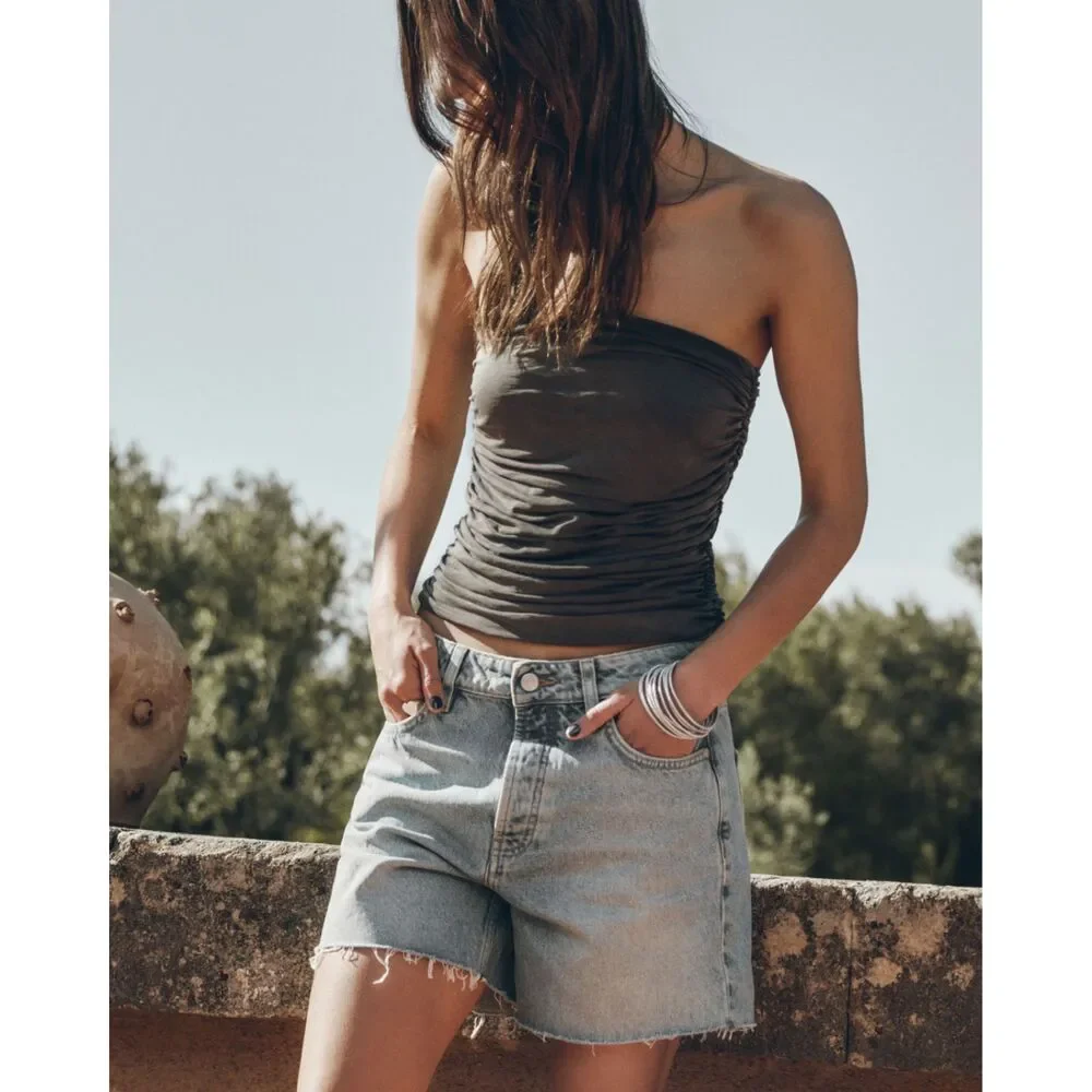 Madewell style your